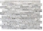 Capitile Panel ścienny Marmur Grey Marble Brick 36x10x0,8-1,3 cm /0,396m2 opakowanie/