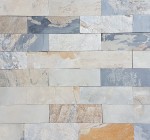 CAPITILE Łupek Autumn Brick naturalny 10x30x0,8-1,3 cm /opakowanie =0,9m2/