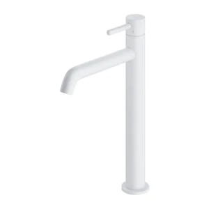 OMNIRES Y bateria umywalkowa wysoka biały mat 