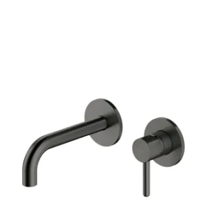 OMNIRES Y element natynkowy baterii umywalkowej podtynkowej  grafit