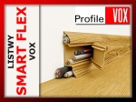 LISTWY VOX SMART FLEX