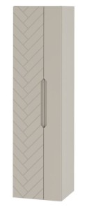 MEGSTYL SZAFKA ASPEN-10 CASHMERE 130 2422