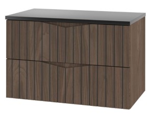 MEGSTYL SZAFKA STELLA 01 ORZECH 80 3836