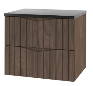 MEGSTYL SZAFKA STELLA 02 ORZECH 60 3596