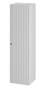 MEGSTYL SZAFKA XILO-03 BIAŁY MAT 130 2456