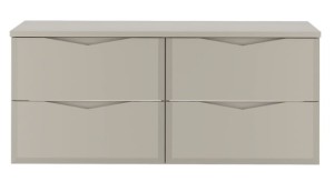 MEGSTYL SZAFKA DELICA-02 CASHMER 120 3420