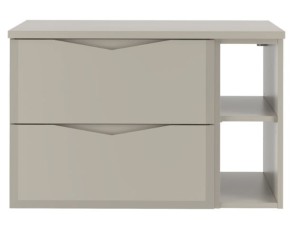 MEGSTYL SZAFKA DELICA-02 CASHMER 80 3685