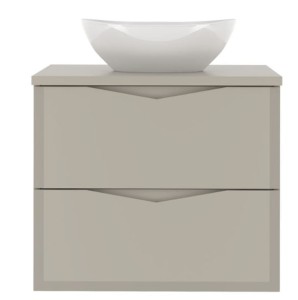 MEGSTYL SZAFKA DELICA-02 CASHMER 60 3626
