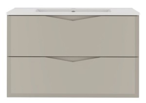 MEGSTYL SZAFKA DELICA-01 CASHMER 80 3917