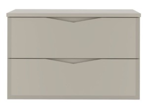 MEGSTYL SZAFKA DELICA-01 CASHMER 80 3825