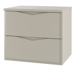 MEGSTYL SZAFKA DELICA-02 CASHMER 60 3585