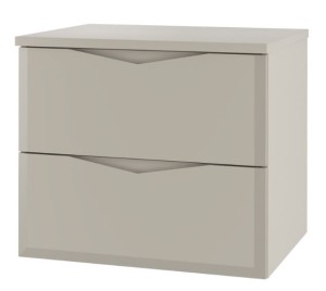 MEGSTYL SZAFKA DELICA-02 CASHMER 60 3585