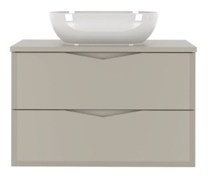 MEGSTYL SZAFKA DELICA-01CASHMER 80 3858