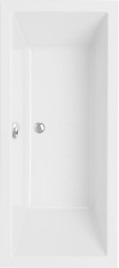 Wanna prostokątna INTRO 170cm x 75cm Cersanit