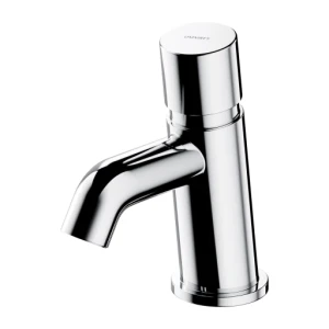 OMNIRES Y bateria umywalkowa czasowa chrom połysk