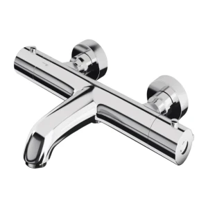 OMNIRES Y termostatyczna bateria wannowa chrom połysk