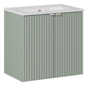 COMAD LINE REED Zestaw meblowy 60cm z umywalką meblową Dance