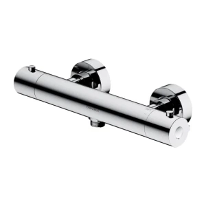 OMNIRES Y termostatyczna bateria prysznicowa chrom połysk