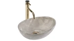 REA Umywalka nablatowa  Sofia Mini Kashmir