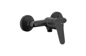 KFA ARMATURA KRAKÓW SPARC BLACK bateria natryskowa