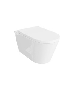 LAVITA Miska wisząca WC Versoni 3.0