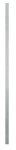 TUBĄDZIN LISTWA STEEL 10 1,5X59,8