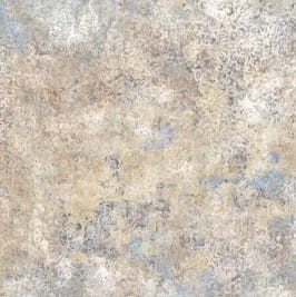 TUBĄDZIN Persian Tale blue Płytka gresowa 598x598