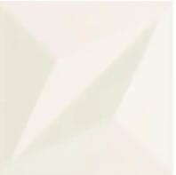 TUBĄDZIN COLOUR WHITE STR 1 14,8X14,8