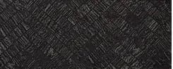 Tubądzin Modern Basalt Black Dekor 29,8X74,8