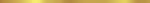 CERAMIKA BIANCA Listwa Super Gold  2x90