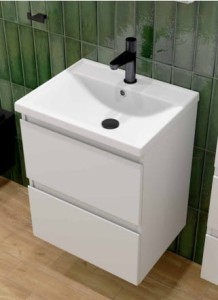 AQUAFORM SZAFKA OTTIMA  80 2S