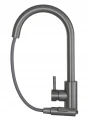 BATERIA-KUCHENNA-WYCIAGANA-WYLEWKA-GUN-GREY-METALIK-KRAN-STAL-SNAKE-SLIM.webp