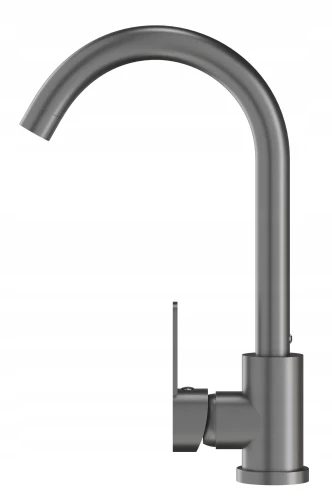 BATERIA-KUCHENNA-GUN-GREY-METALIK-KRAN-PRESTIGE.webp