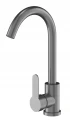 BATERIA-KUCHENNA-GUN-GREY-METALIK-KRAN-PRESTIGE-Linia-PRESTIGE.webp