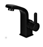 OMNIRES DARLING bateria umywalkowa czarny półmat