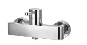 OMNIRES DARLING bateria prysznicowa chrom