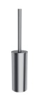 OMNIRES MODERN PROJECT szczotka toaletowa stojąca nikiel szczotkowany