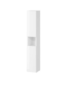 CERSANIT MODUŁ OTWARTY DOLNY DO STELAŻA LARGA BY CERSANIT BIAŁY