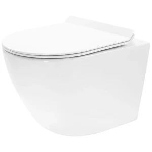 REA Misa WC podwieszana Carter Tornado