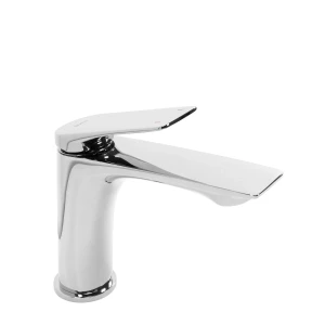 REA Bateria umywalkowa AVALON CHROM NISKA