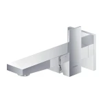 OMNIRES FRESH bateria umywalkowa podtynkowa chrom połysk