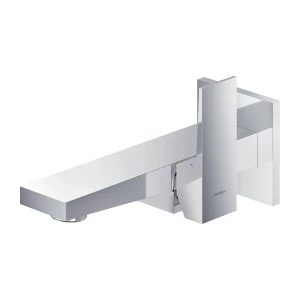 OMNIRES FRESH bateria umywalkowa podtynkowa chrom połysk