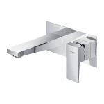 OMNIRES FRESH bateria umywalkowa podtynkowa chrom połysk