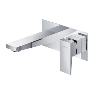 OMNIRES FRESH bateria umywalkowa podtynkowa chrom połysk