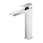 OMNIRES FRESH bateria umywalkowa wysoka (głowica 35 mm) chrom połysk