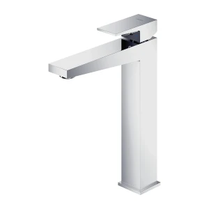 OMNIRES FRESH bateria umywalkowa wysoka (głowica 35 mm) chrom połysk