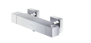 OMNIRES FRESH termostatyczna bateria prysznicowa chrom połysk