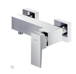 OMNIRES FRESH bateria prysznicowa chrom połysk