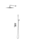 OMNIRES FRESH system prysznicowy podtynkowy chrom połysk