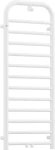 DEANTE SILIA Grzejnik łazienkowy - wysokość 121 cm bianco